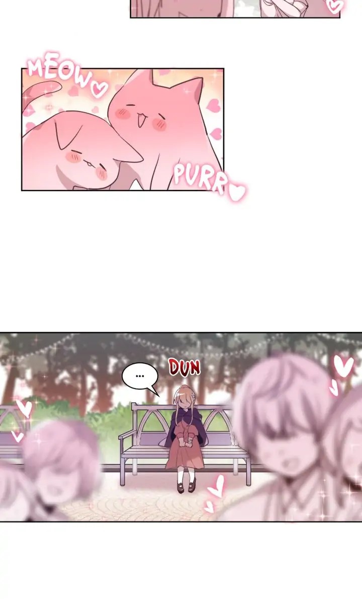 Whatever the Princess Desires! chapter 49 - page 3