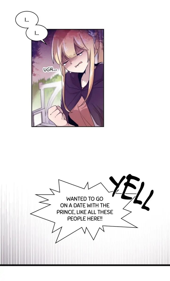 Whatever the Princess Desires! chapter 49 - page 4