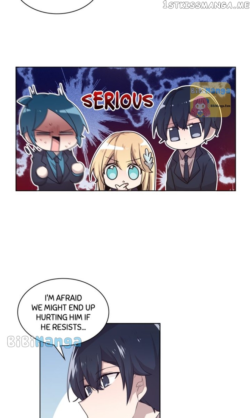 Whatever the Princess Desires! Chapter 88 - page 10