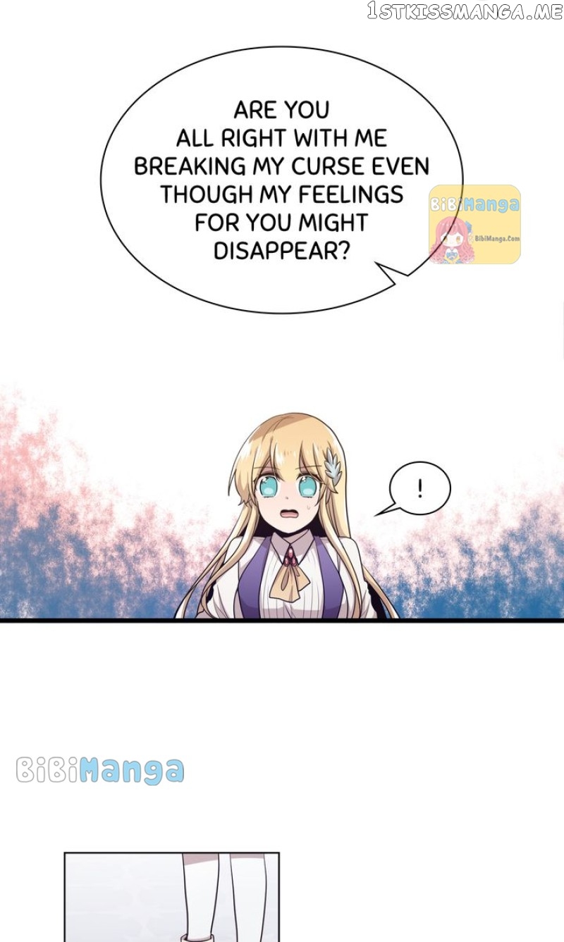 Whatever the Princess Desires! Chapter 88 - page 16