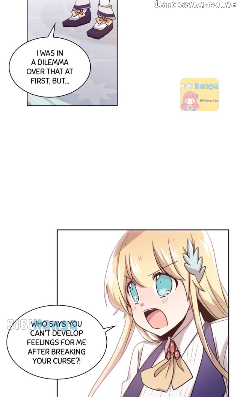 Whatever the Princess Desires! Chapter 88 - page 17