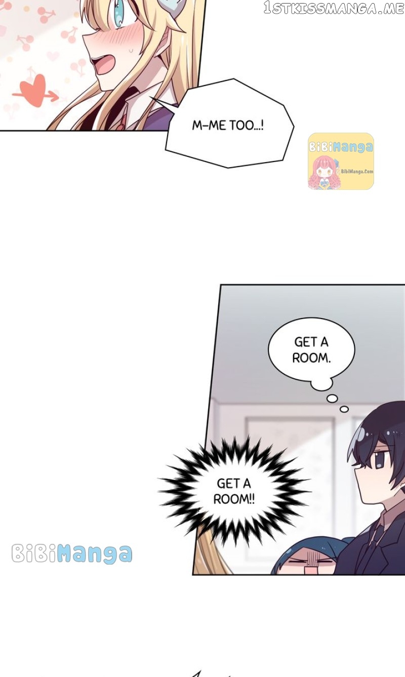 Whatever the Princess Desires! Chapter 88 - page 20