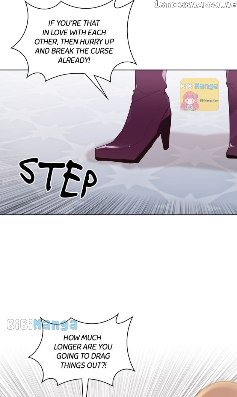 Whatever the Princess Desires! Chapter 88 - page 21