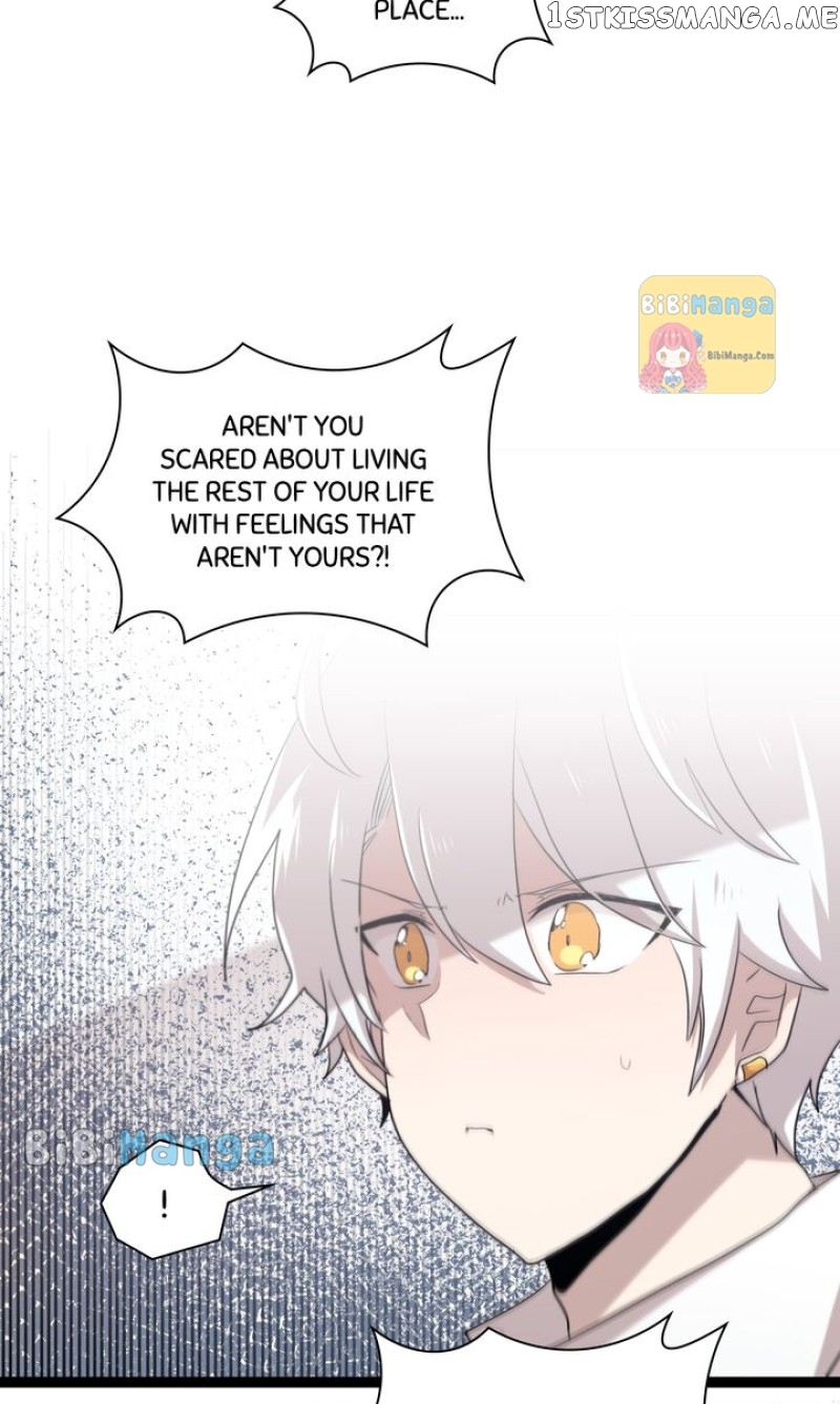 Whatever the Princess Desires! Chapter 88 - page 26