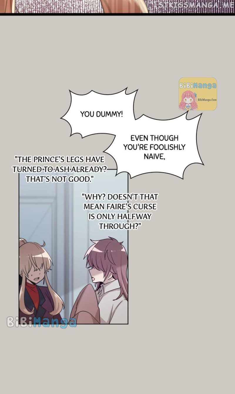 Whatever the Princess Desires! Chapter 88 - page 28