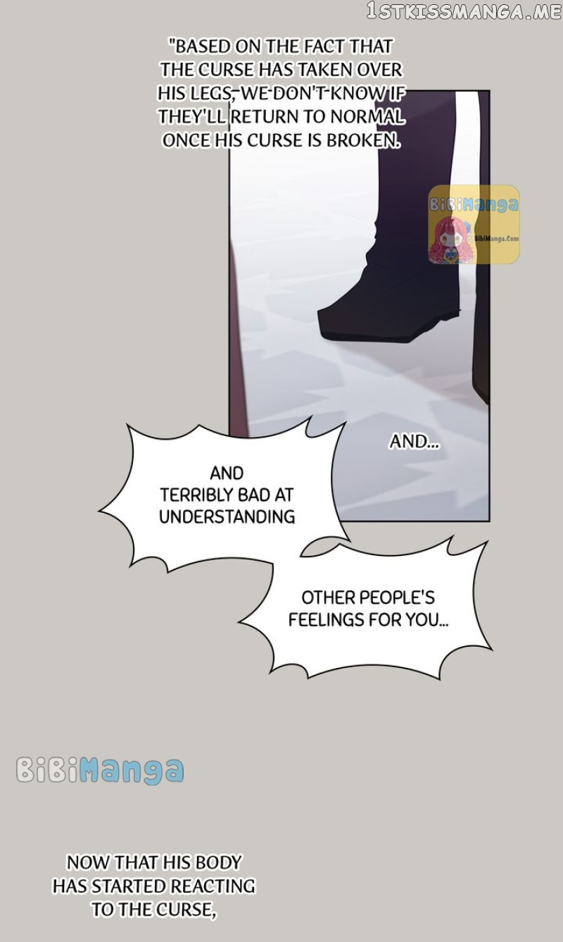 Whatever the Princess Desires! Chapter 88 - page 29