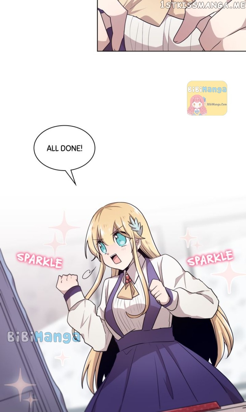 Whatever the Princess Desires! Chapter 88 - page 3