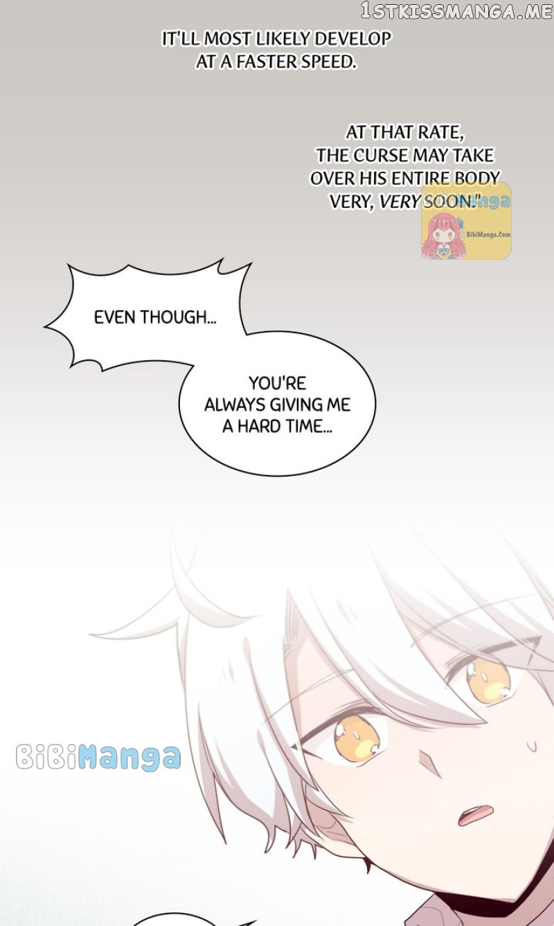 Whatever the Princess Desires! Chapter 88 - page 30