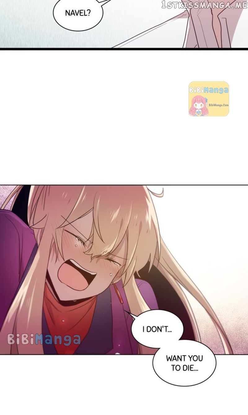Whatever the Princess Desires! Chapter 88 - page 31