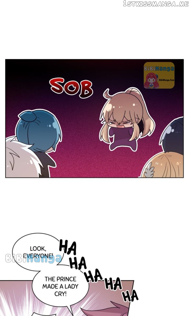 Whatever the Princess Desires! Chapter 88 - page 32