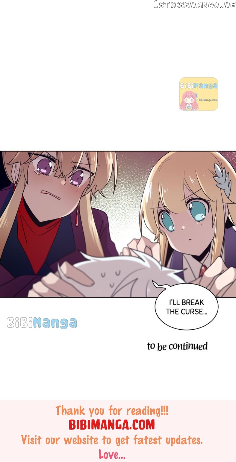 Whatever the Princess Desires! Chapter 88 - page 36