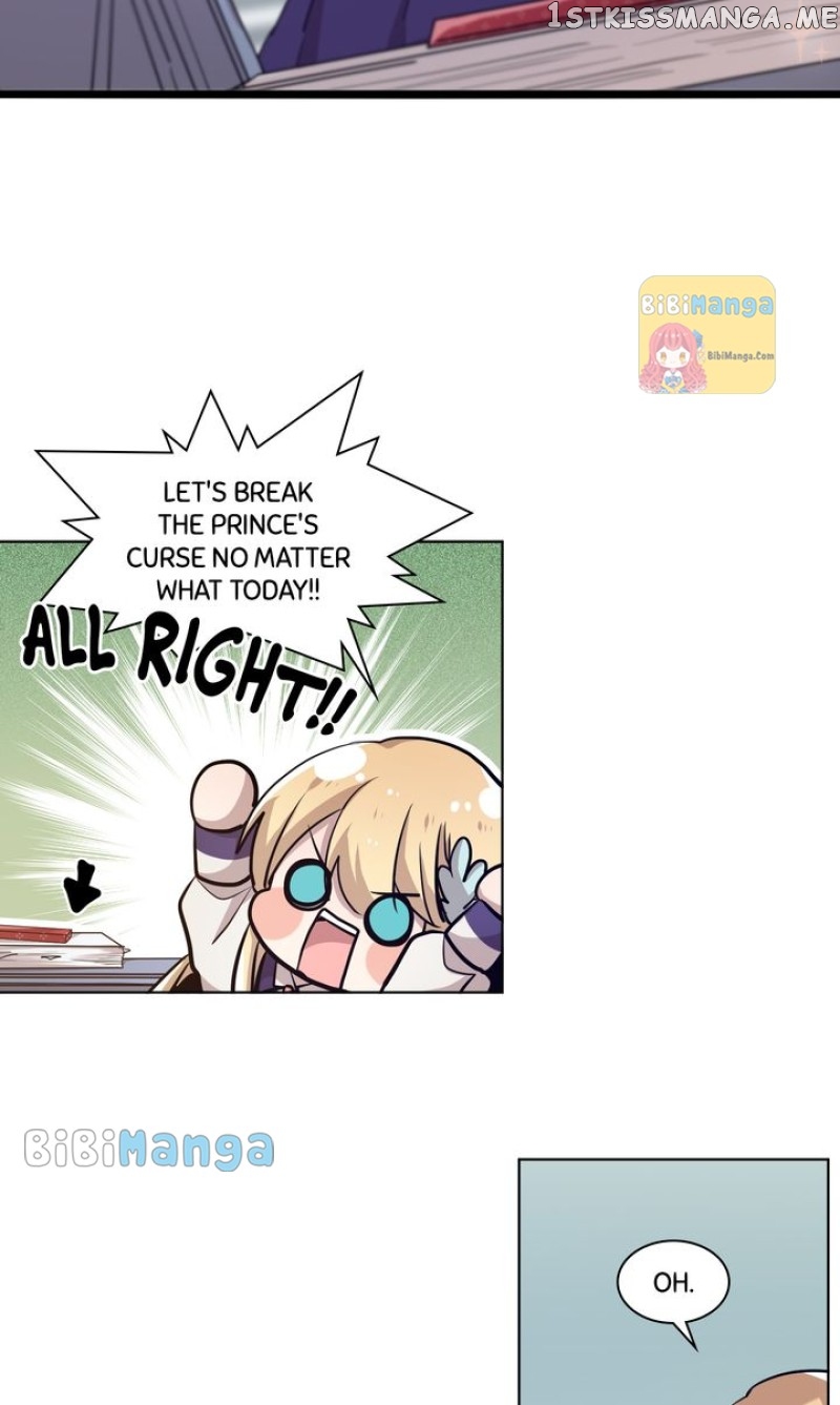 Whatever the Princess Desires! Chapter 88 - page 4