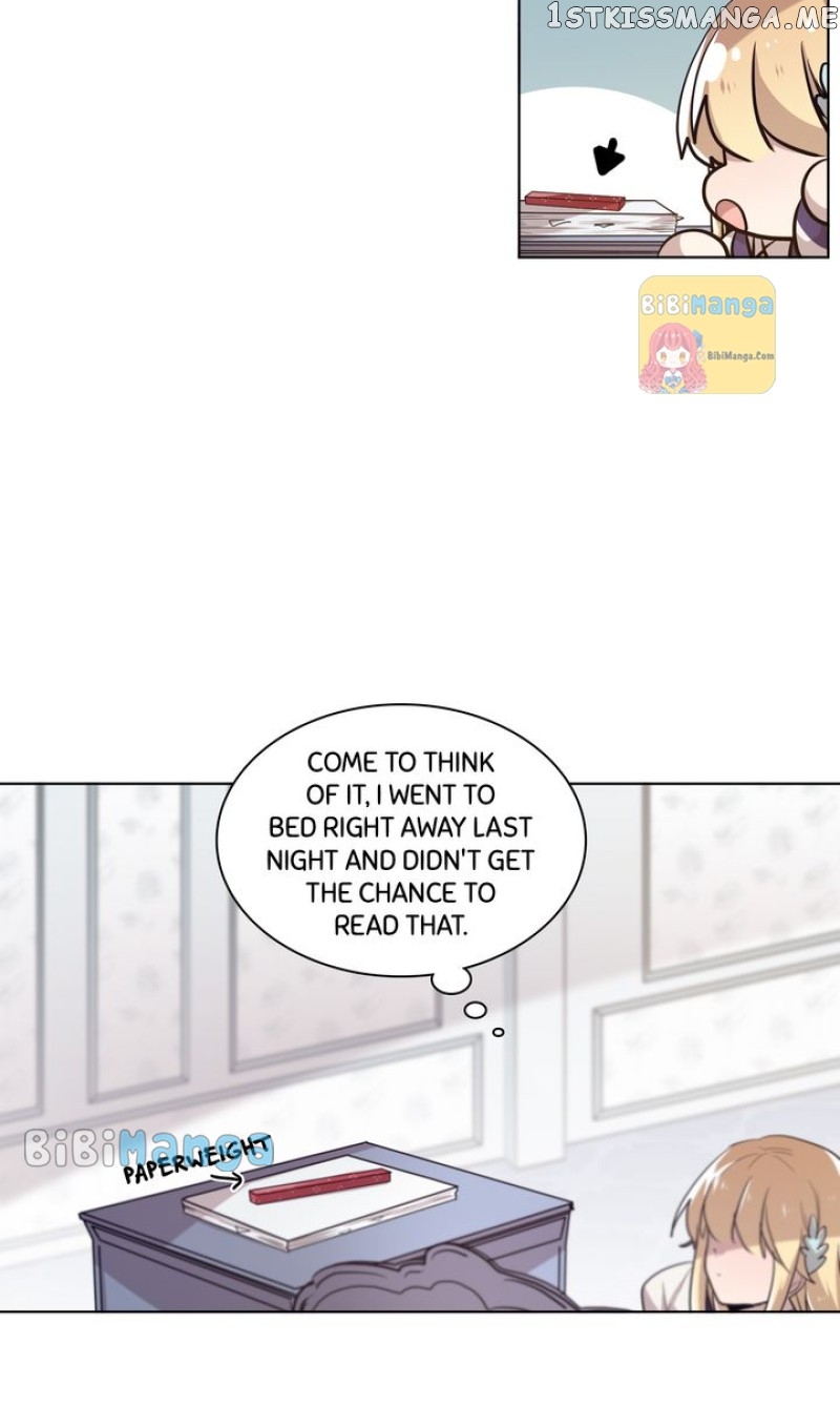 Whatever the Princess Desires! Chapter 88 - page 5