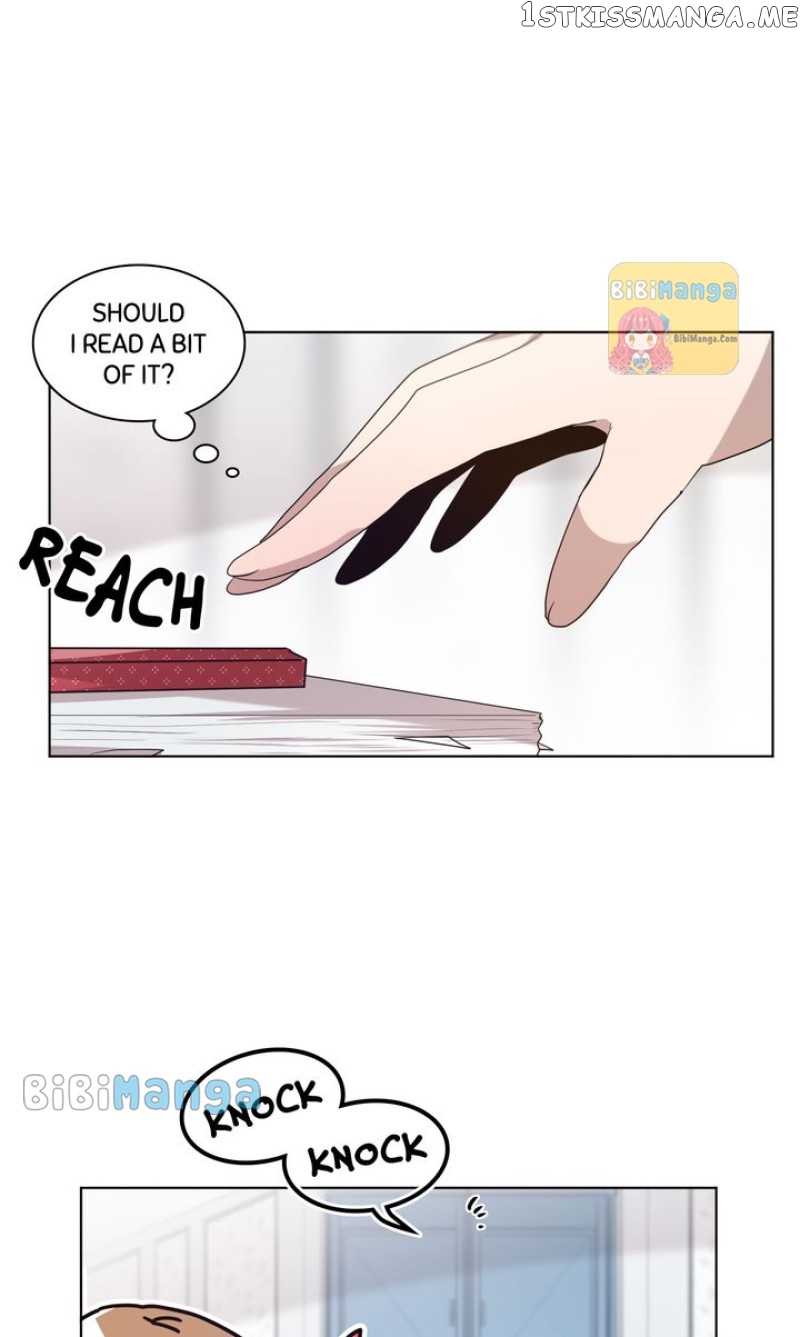 Whatever the Princess Desires! Chapter 88 - page 6