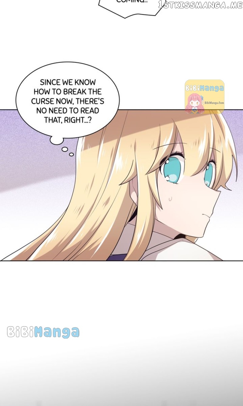 Whatever the Princess Desires! Chapter 88 - page 8