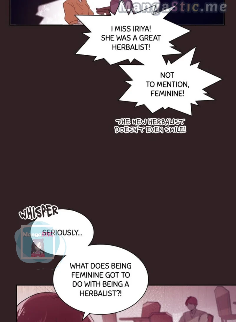 Whatever the Princess Desires! Chapter 70 - page 13