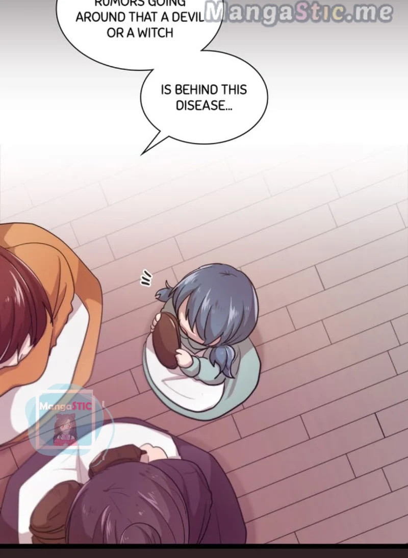 Whatever the Princess Desires! Chapter 70 - page 16