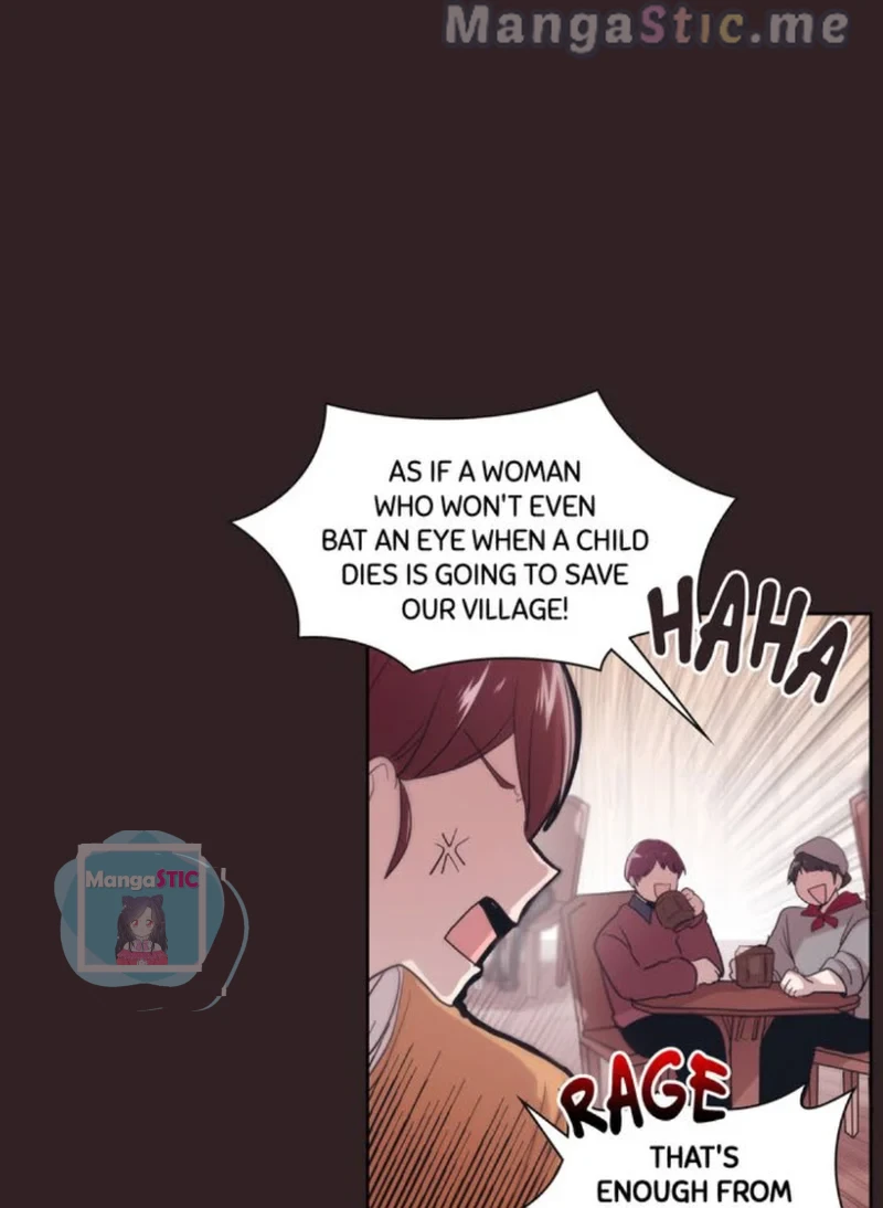 Whatever the Princess Desires! Chapter 70 - page 18