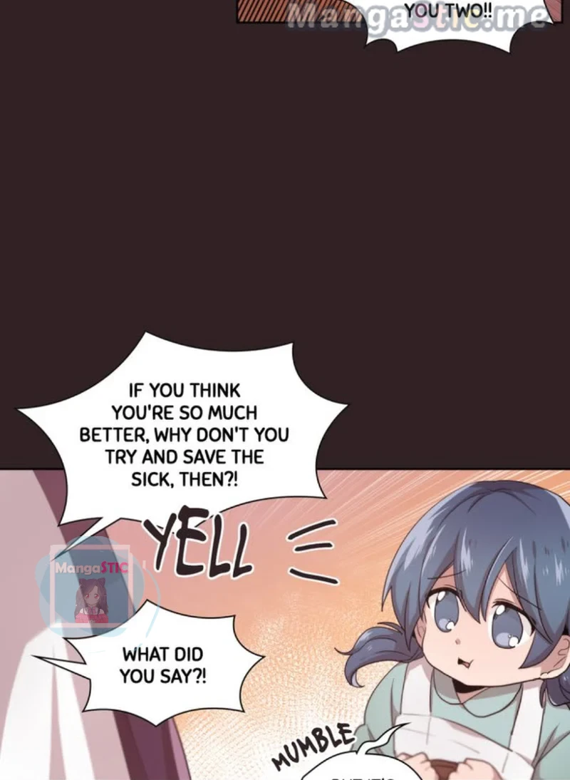Whatever the Princess Desires! Chapter 70 - page 19