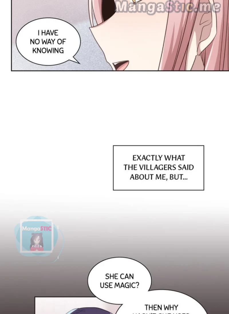 Whatever the Princess Desires! Chapter 70 - page 28