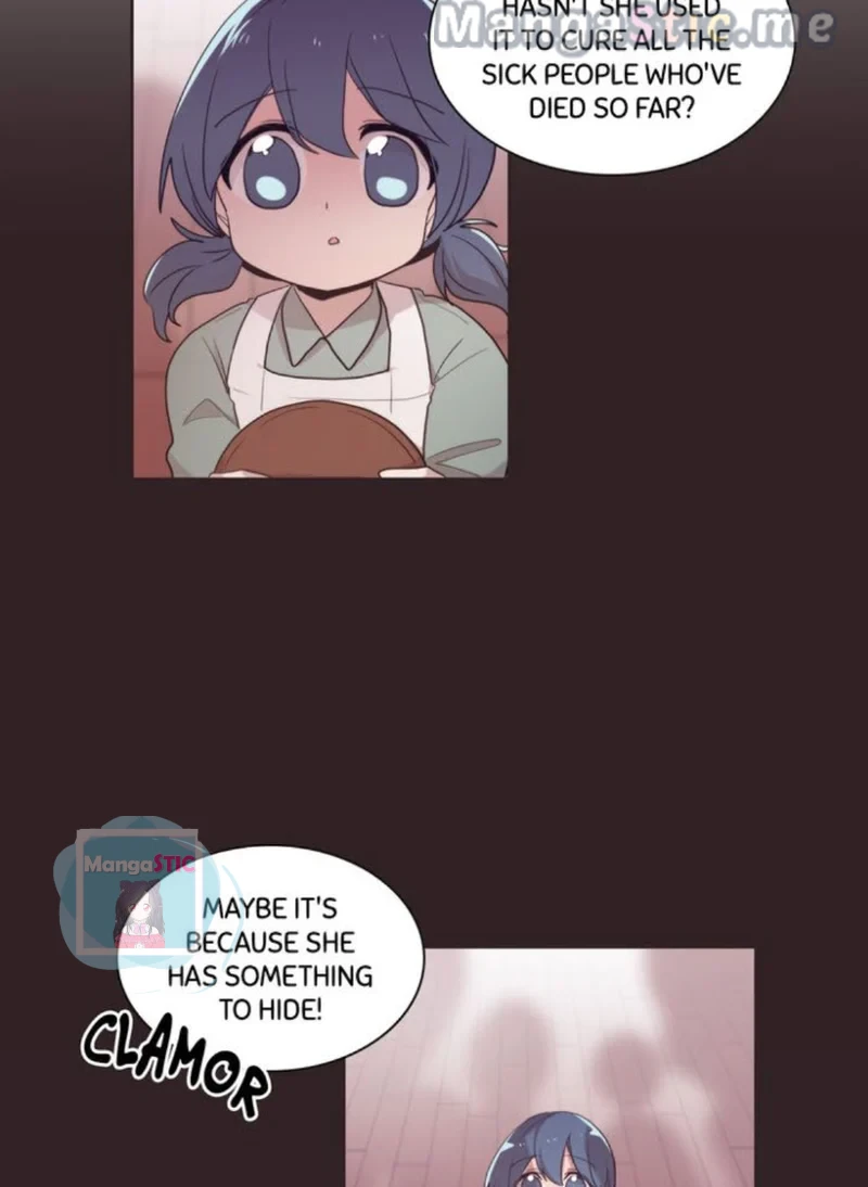 Whatever the Princess Desires! Chapter 70 - page 29