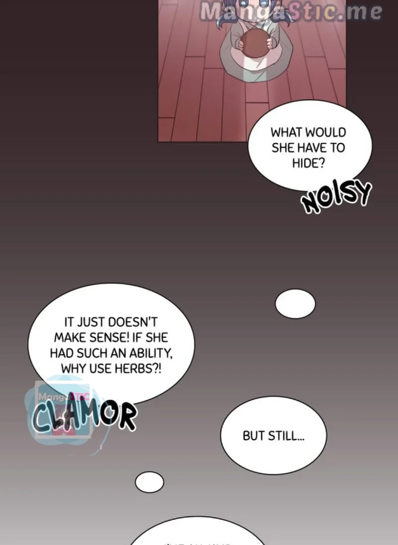 Whatever the Princess Desires! Chapter 70 - page 30