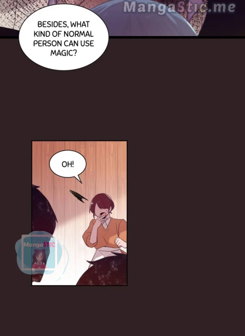 Whatever the Princess Desires! Chapter 70 - page 32