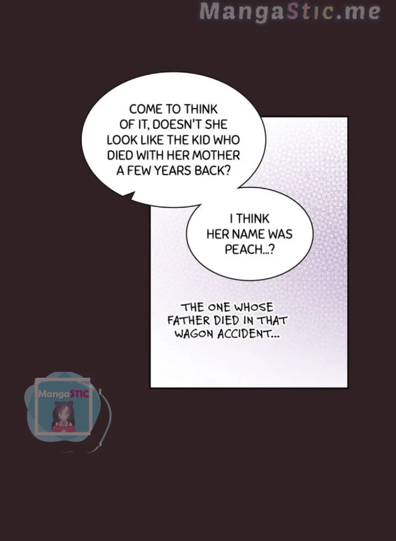 Whatever the Princess Desires! Chapter 70 - page 33