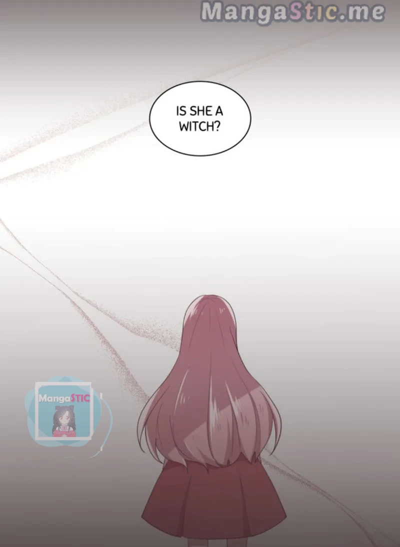 Whatever the Princess Desires! Chapter 70 - page 35
