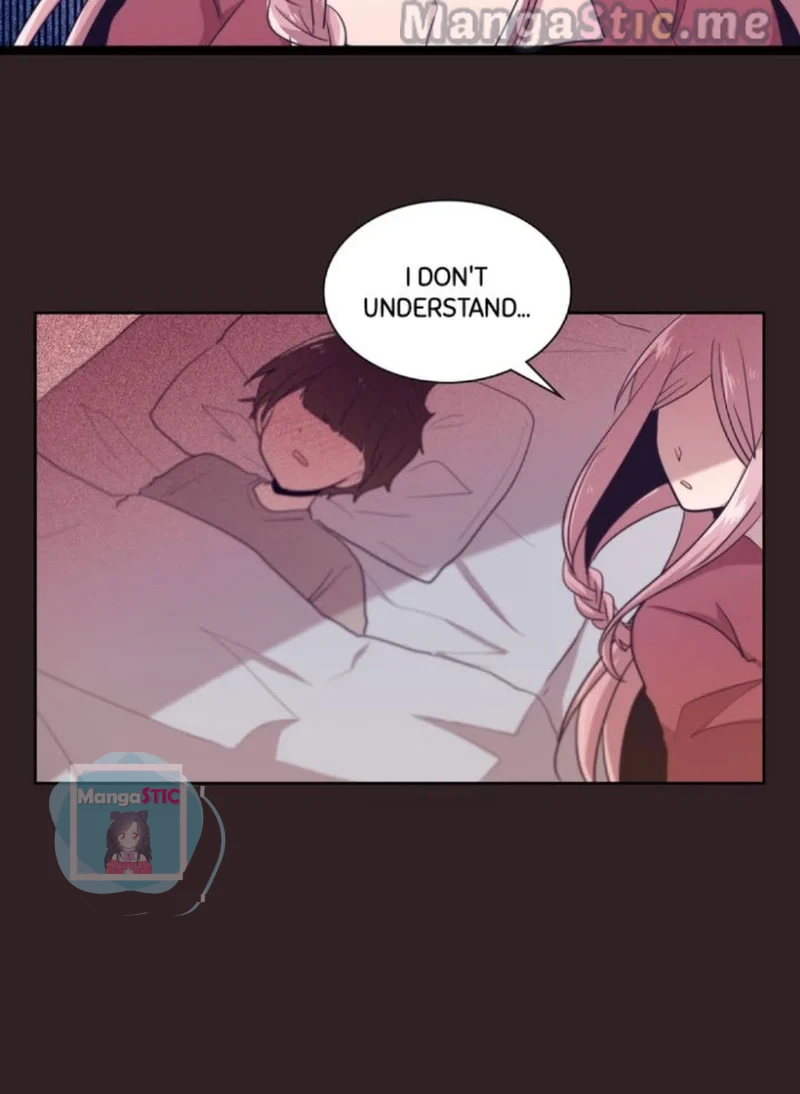 Whatever the Princess Desires! Chapter 70 - page 38