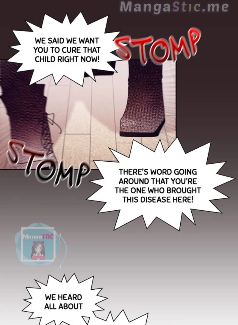 Whatever the Princess Desires! Chapter 70 - page 39