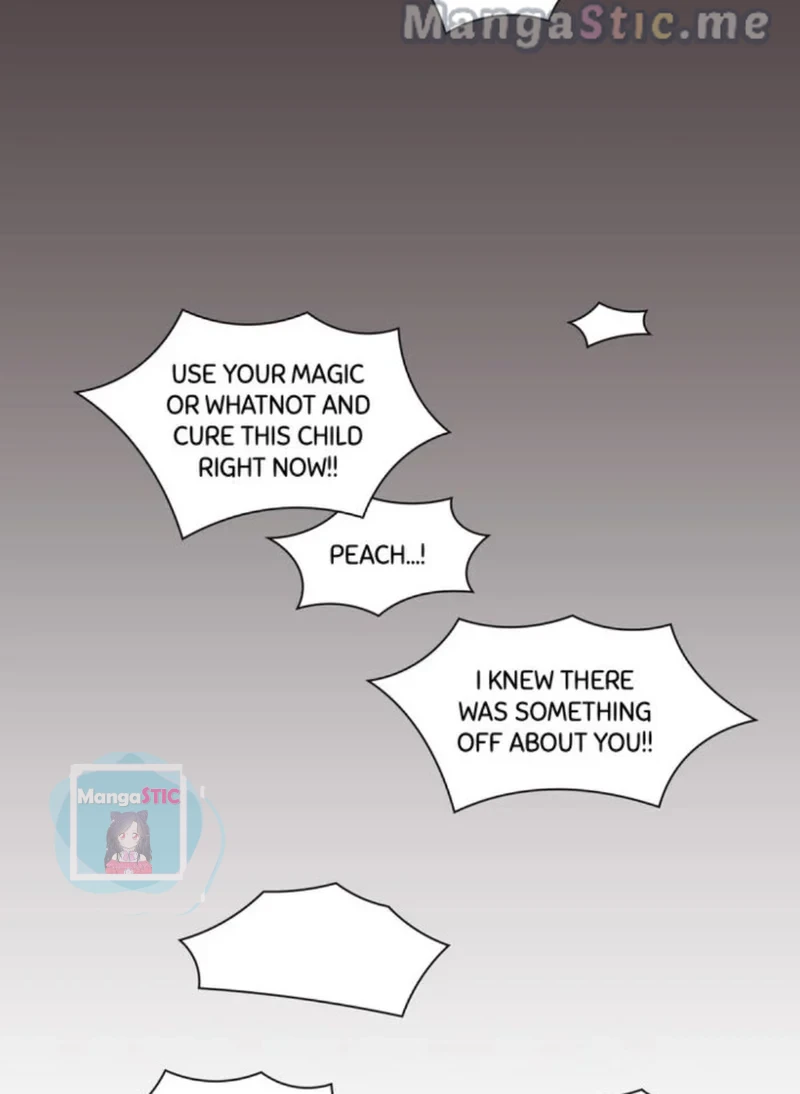 Whatever the Princess Desires! Chapter 70 - page 44