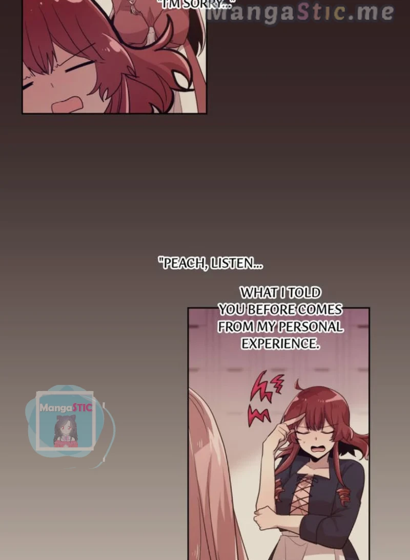 Whatever the Princess Desires! Chapter 70 - page 48