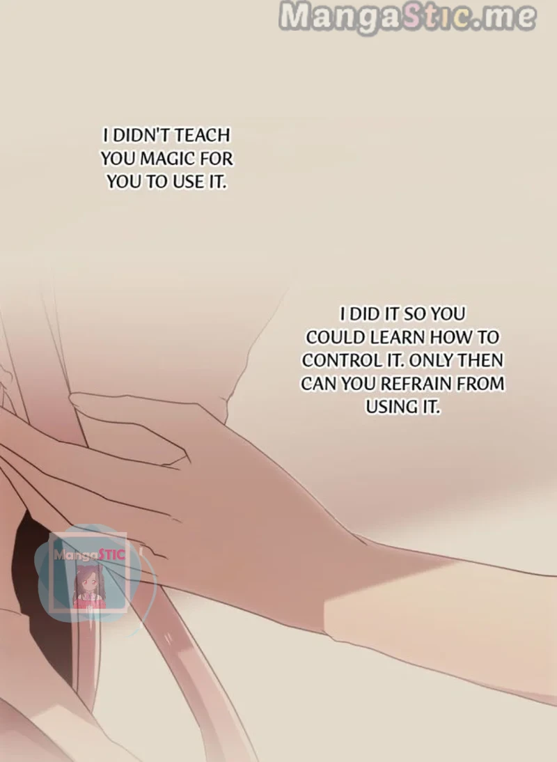 Whatever the Princess Desires! Chapter 70 - page 50
