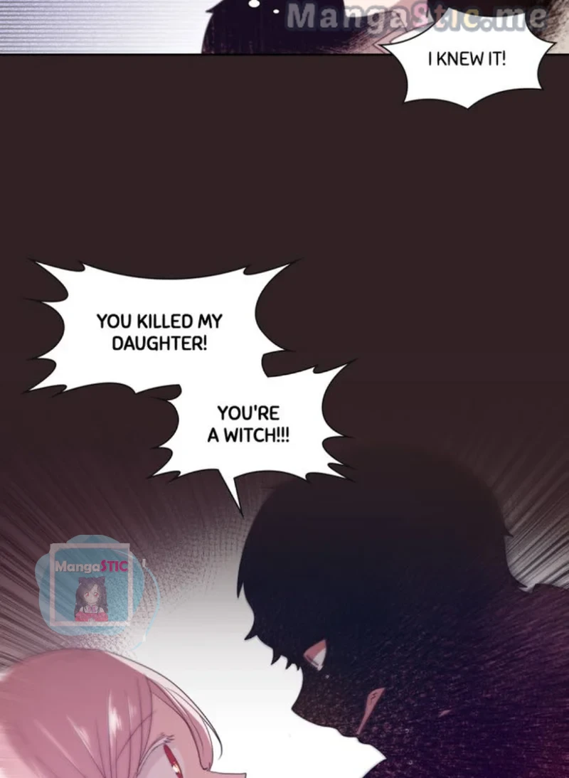 Whatever the Princess Desires! Chapter 70 - page 56