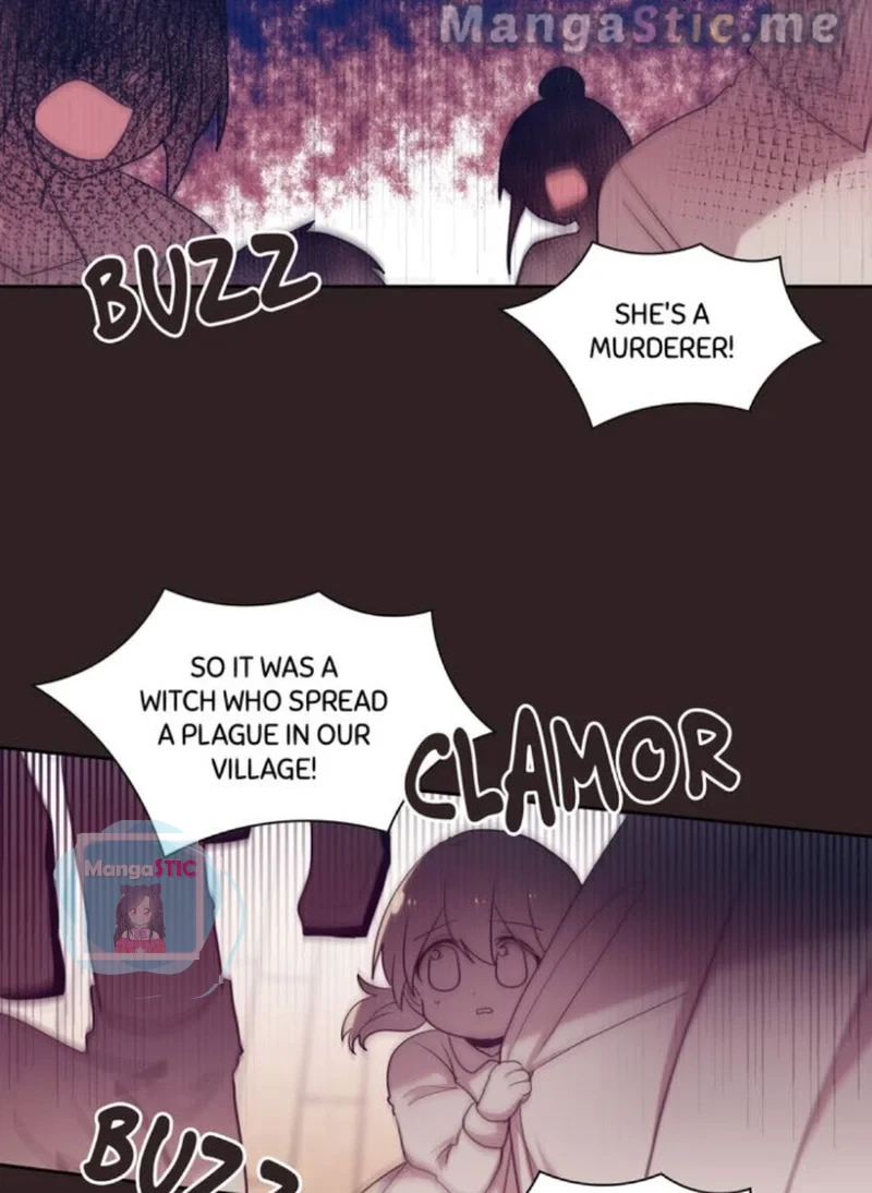 Whatever the Princess Desires! Chapter 70 - page 58