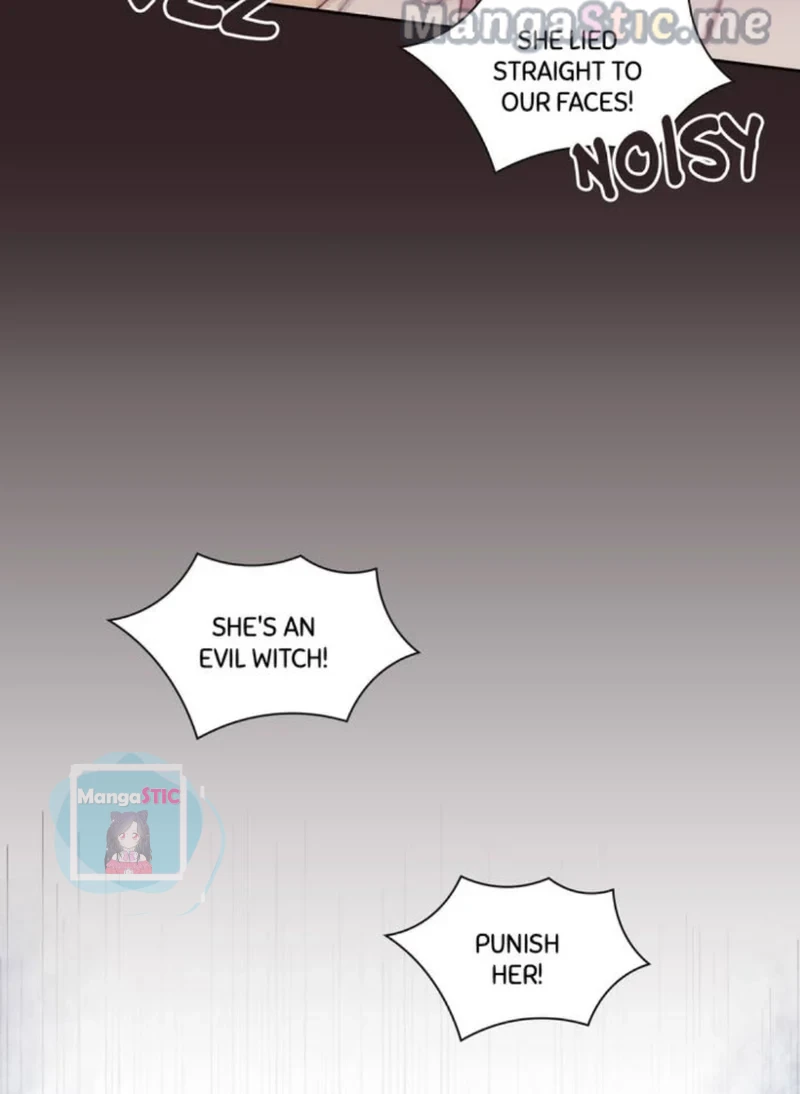 Whatever the Princess Desires! Chapter 70 - page 59