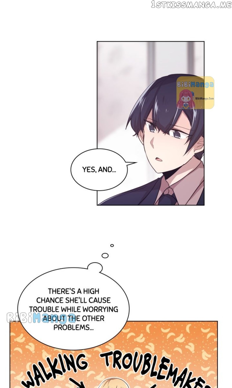 Whatever the Princess Desires! Chapter 87 - page 10