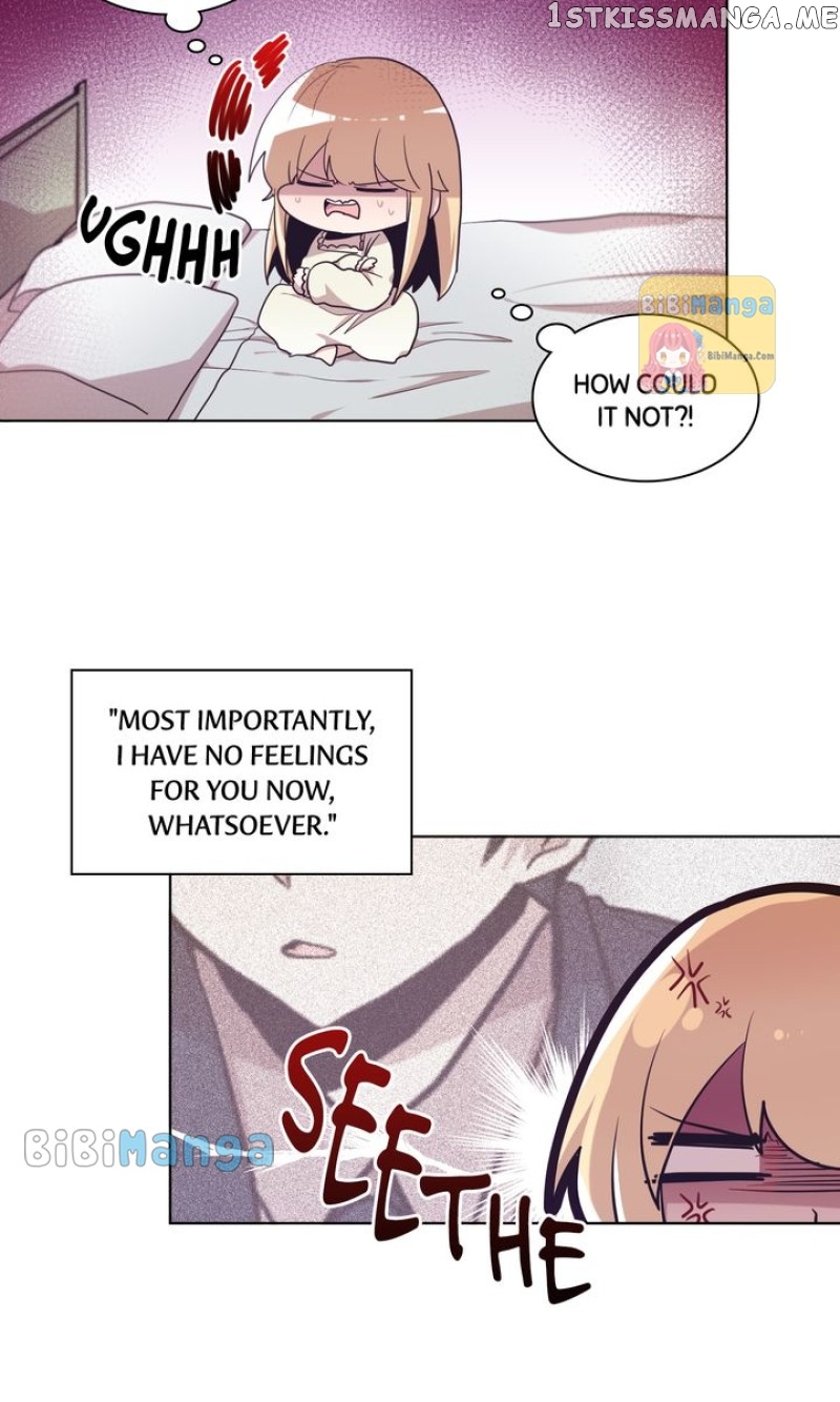 Whatever the Princess Desires! Chapter 87 - page 14