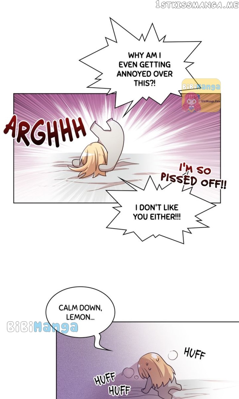 Whatever the Princess Desires! Chapter 87 - page 15