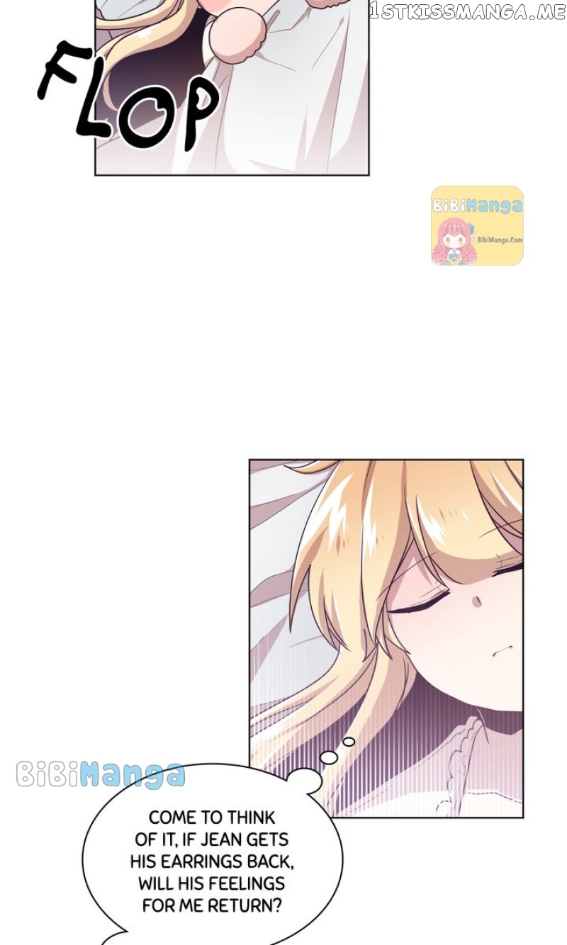 Whatever the Princess Desires! Chapter 87 - page 18