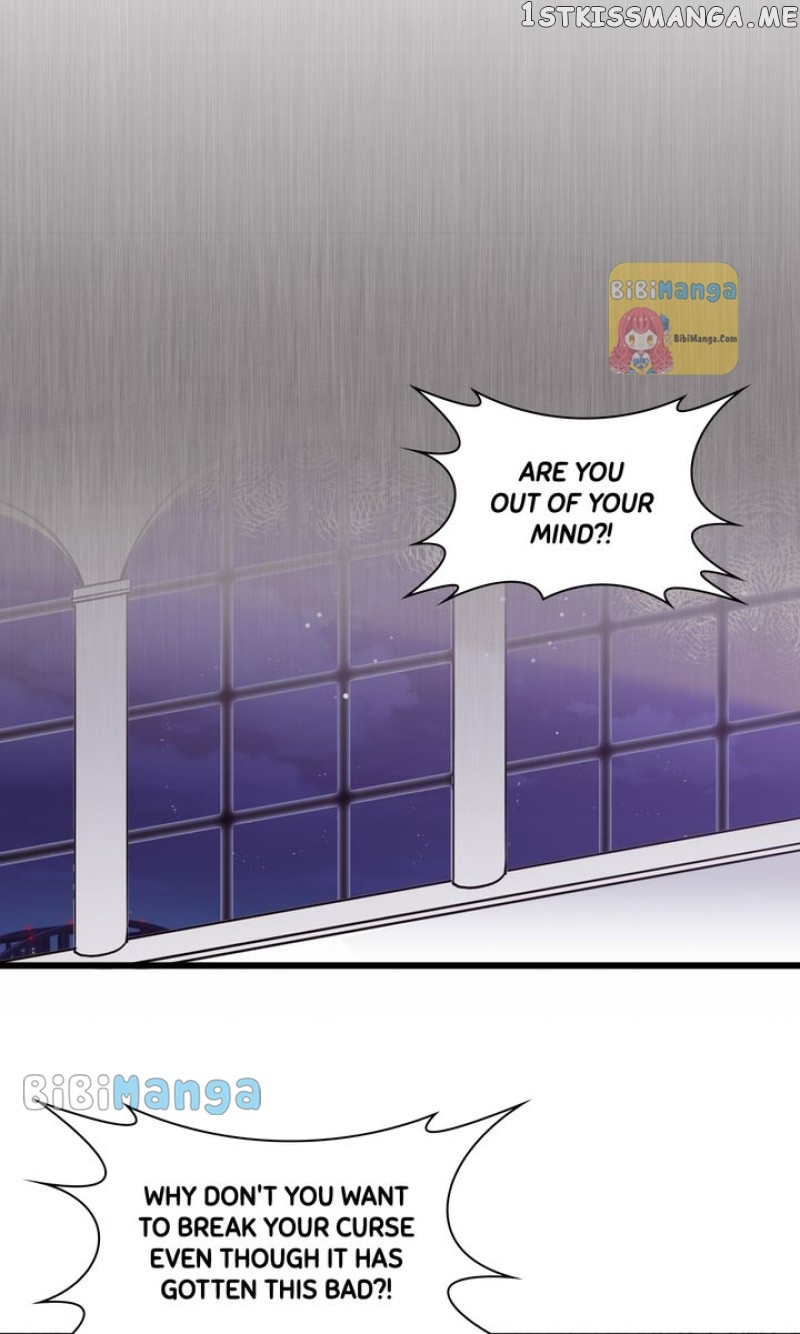 Whatever the Princess Desires! Chapter 87 - page 21