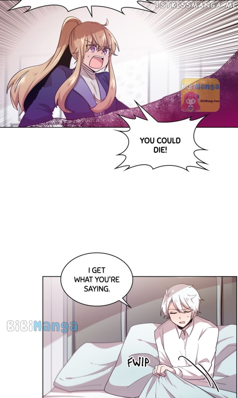 Whatever the Princess Desires! Chapter 87 - page 22