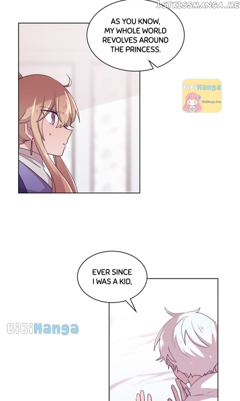 Whatever the Princess Desires! Chapter 87 - page 24