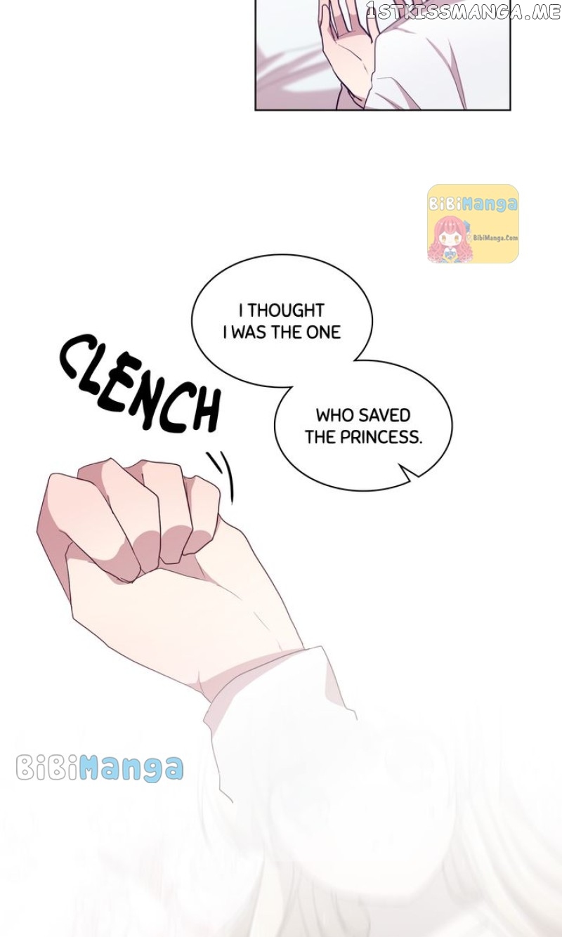 Whatever the Princess Desires! Chapter 87 - page 25