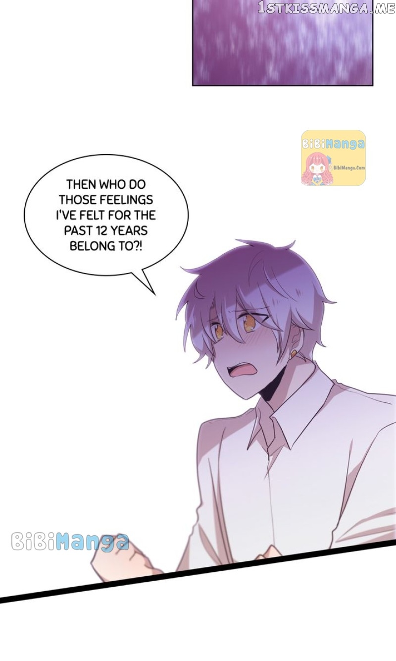 Whatever the Princess Desires! Chapter 87 - page 29