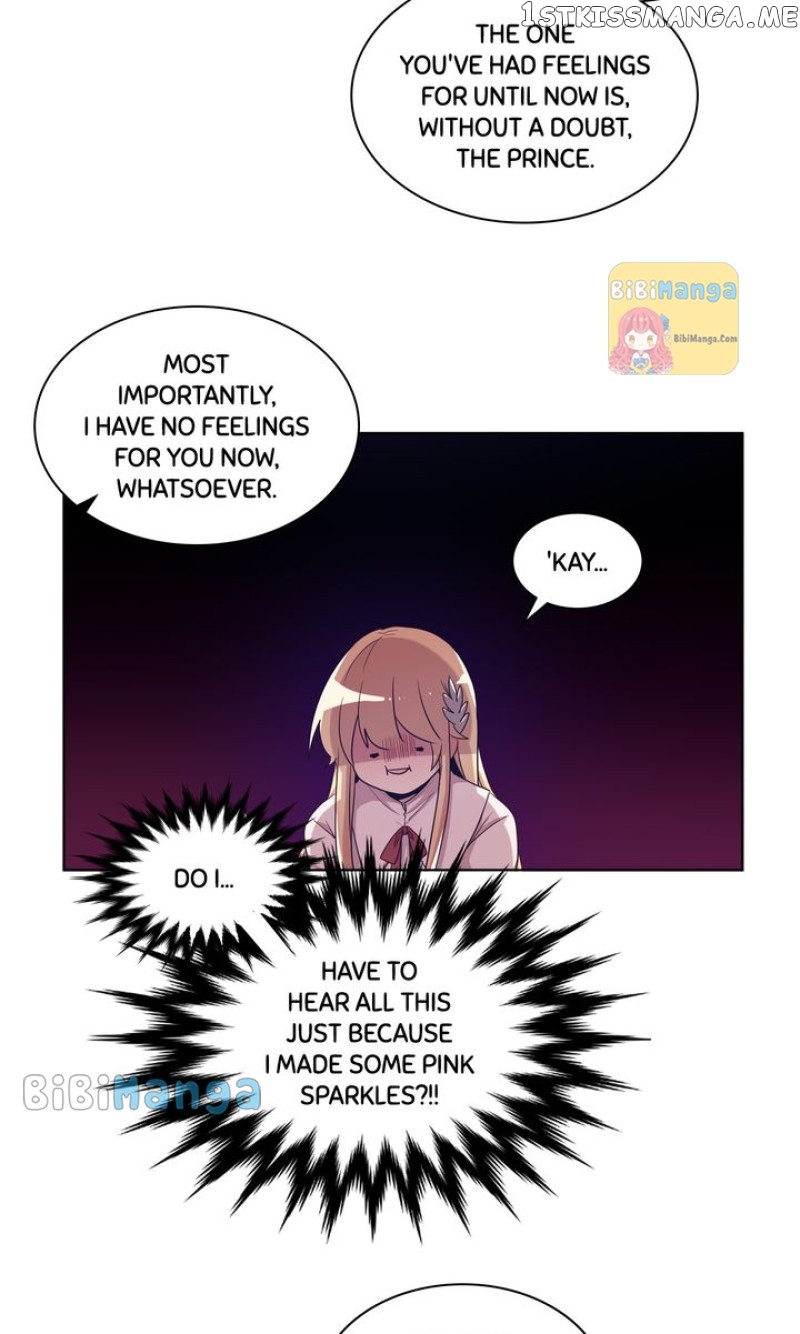 Whatever the Princess Desires! Chapter 87 - page 3