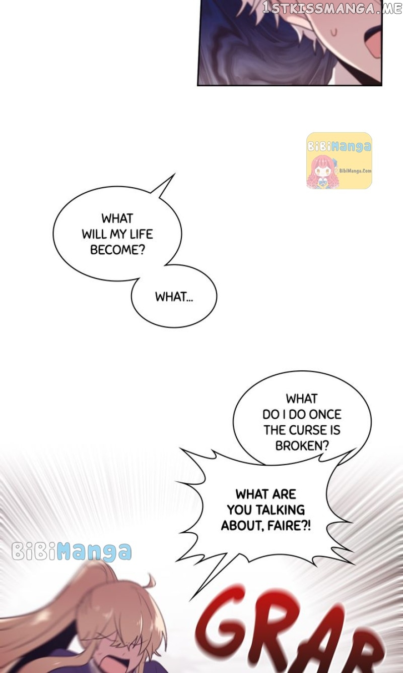 Whatever the Princess Desires! Chapter 87 - page 31