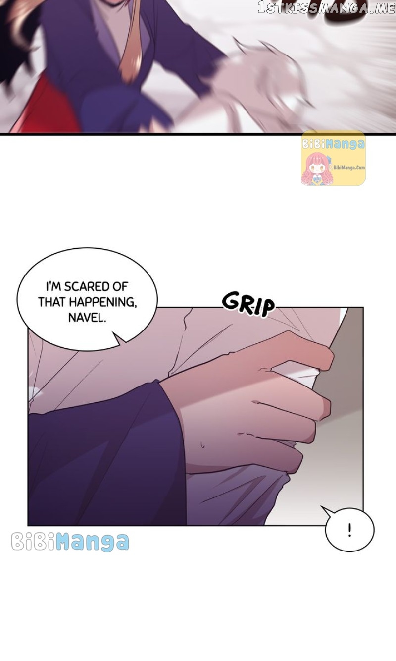 Whatever the Princess Desires! Chapter 87 - page 32