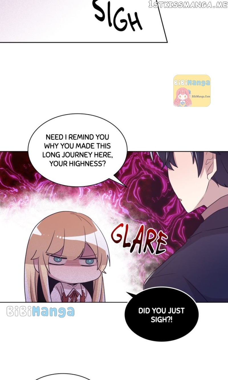 Whatever the Princess Desires! Chapter 87 - page 6